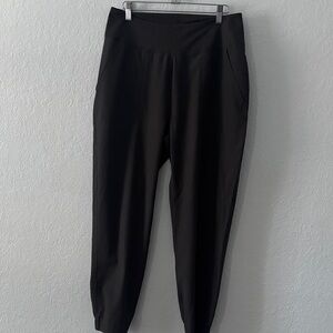 Patagonia Charcoal Happy Hiker  Pants